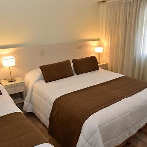 Habitación Triple Estándar